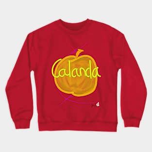 Calanda Crewneck Sweatshirt